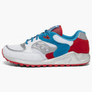 Saucony Jazz 4000 Boston Children's Hospital Kieran