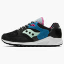 Saucony Jazz 4000 Boston Children's Hospital Luc