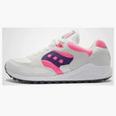 Saucony Jazz 4000 Pink Purple (2020)