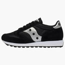 Saucony Jazz 81 Black Silver