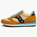 Saucony Jazz 81 Brown Teal