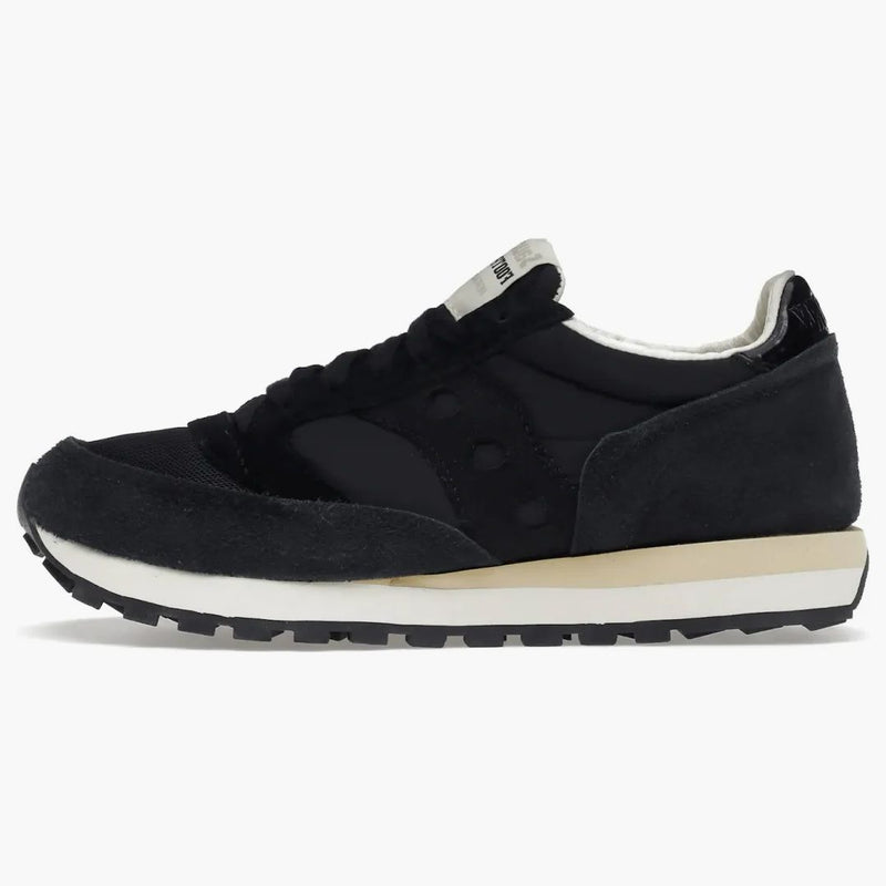 Saucony Jazz 81 FootPatrol