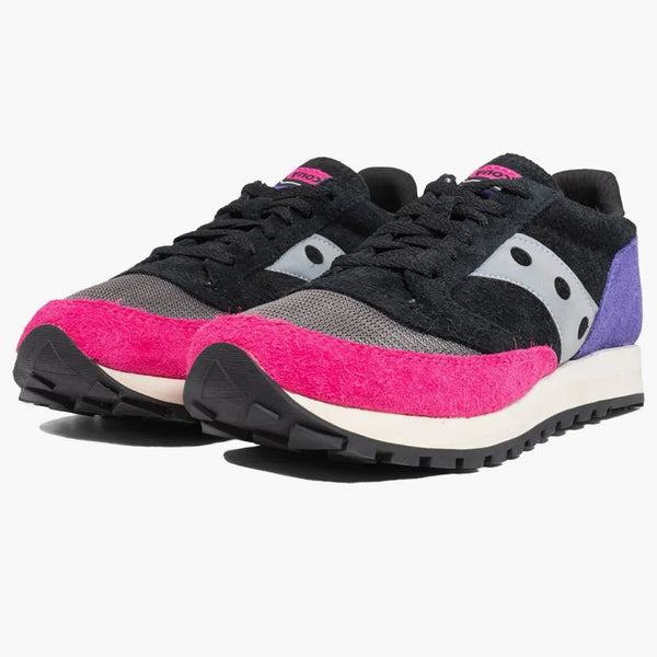 Saucony Jazz 81 Frank Cooke