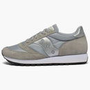 Saucony Jazz 81 Gray Silver