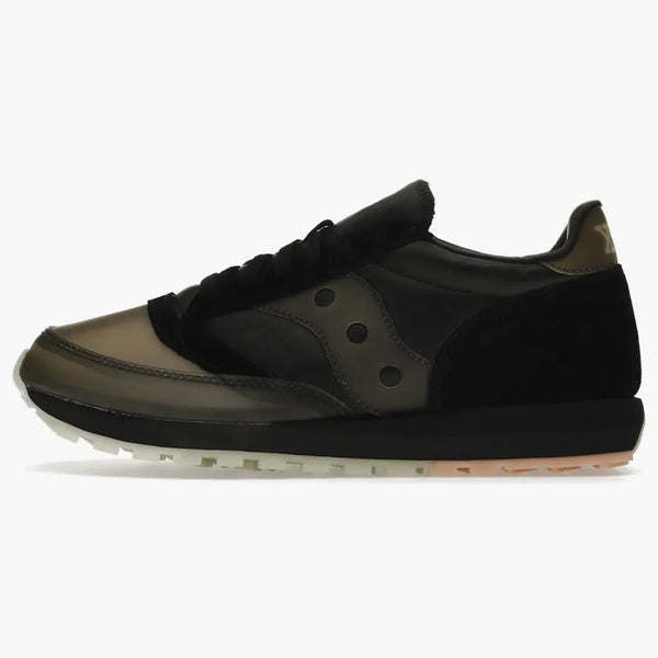 Saucony Jazz 81 Hommewrk od Trinidad James Carnival Black