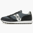 Saucony Jazz 81 Navy Silver