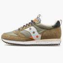 Saucony Jazz 81 Peak Premium British Khaki