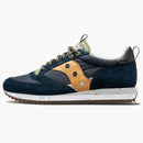 Saucony Jazz 81 Peak Premium Navy Vachetta
