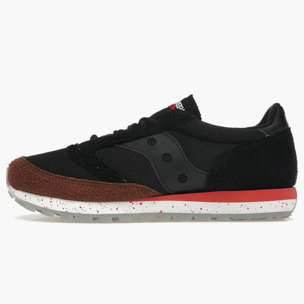 Saucony Jazz 81 Raised by Wolves