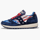 Saucony Jazz 81 Stars & Stripes (Women's)