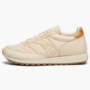 Saucony Jazz 81 Veg Tan Leather