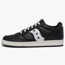 Saucony Jazz Court Black