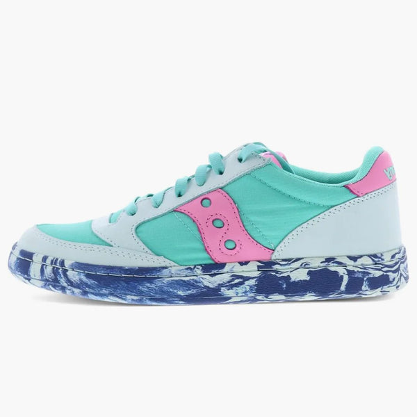 Dětská nemocnice Boston v Saucony Jazz Court