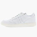 Saucony Jazz Court Pu Triple White