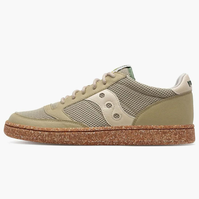 Saucony Jazz Court RFG piã ± Atex Sage