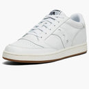 Saucony Jazz Court White Gum