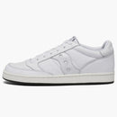 Saucony Jazz Court White