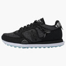 Saucony Jazz DST Black Reflective