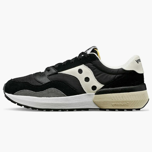 Saucony Jazz Nxt Black Cream