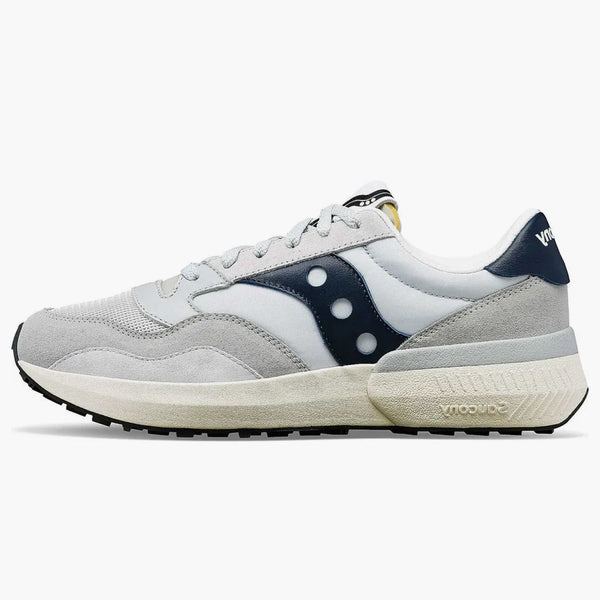 Saucony Jazz NXT Grey Navy