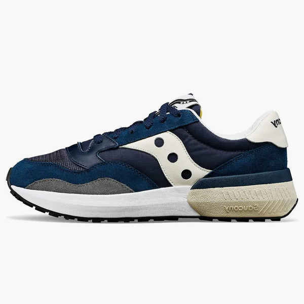 Saucony Jazz NXT Navy Cream