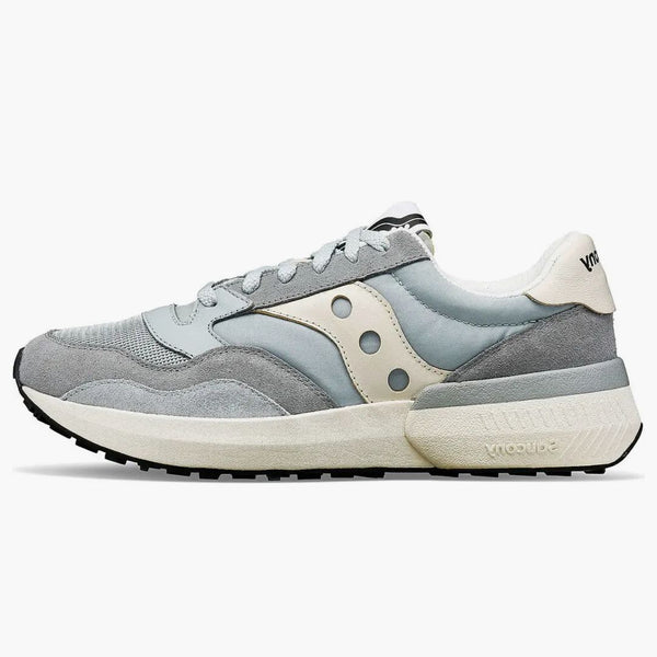 Saucony Jazz nxt bledě modrý krém
