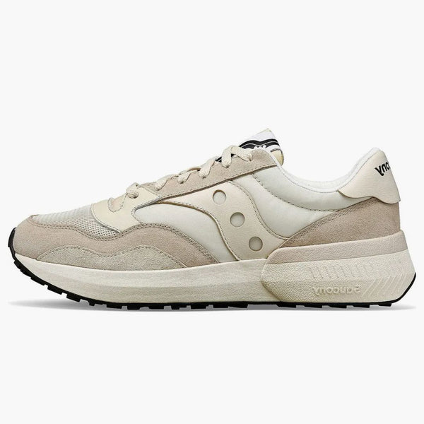 Saucony Jazz nxt bledě růžový krém