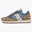 Saucony Jazz Original Blue Beige