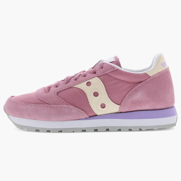 Saucony Jazz Original Blush Cream (Dámské)