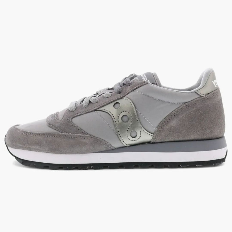 Saucony Jazz Original Grey (Women's)