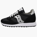 Saucony Jazz Original Silver Black