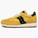Saucony Jazz Original Vintage Mustard Black (Women's)