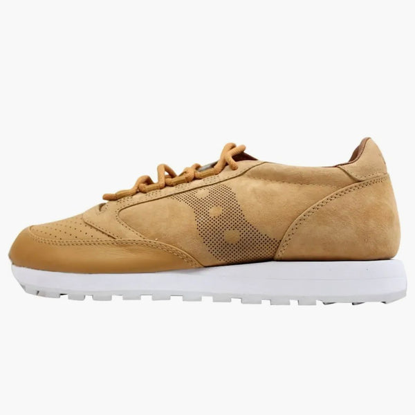 Saucony Jazz originální pšenice