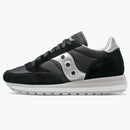 Saucony Jazz Triple Black Silver (Women's)