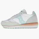 Saucony Jazz Triple Glitter Blue (mujer)