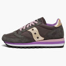 Saucony Jazz Triple Grigio Viola (Women's)