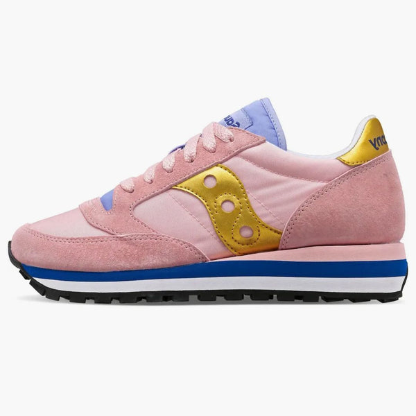 Saucony Jazz Triple Peach Gold (Dámské)