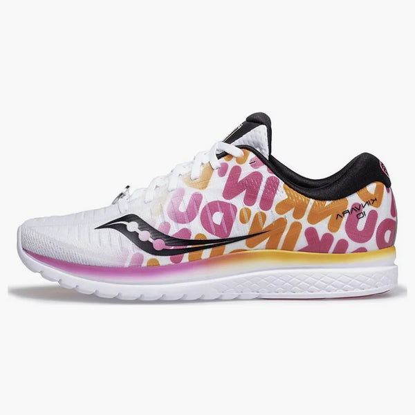 Saucony Kinvara 10 Dunkin (dámské)
