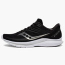 Saucony Kinvara 12 Black Silver