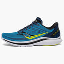 Saucony Kinvara 12 Cobalt Blue