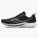 Saucony Kinvara 13 Black Silver