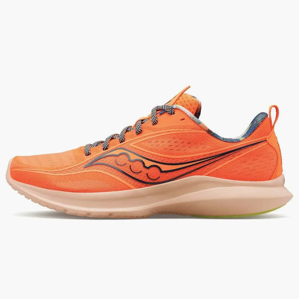 Saucony Kinvara 13 Příběh tábora