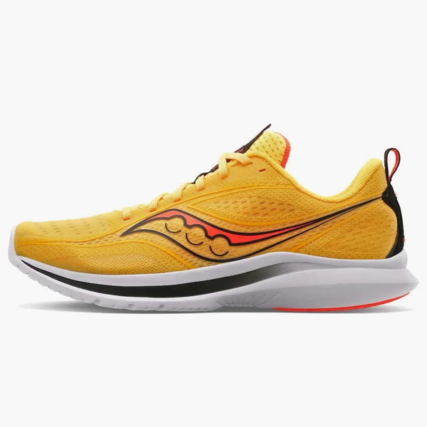 Saucony Kinvara 13 Vizi Gold Vizered