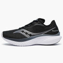 Saucony Kinvara 15 Black White (dámské)