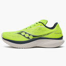 Saucony Kinvara 15 Citron Navy