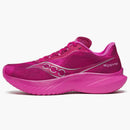 Saucony Kinvara 15 Magenta (mujer)