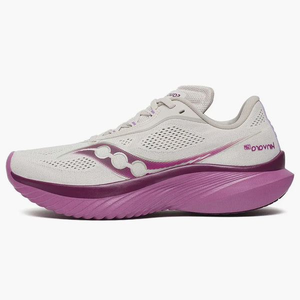 Saucony Kinvara 15 Moon Viola (dámské)