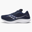 Saucony Kinvara 15 Navy White