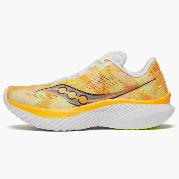 Saucony Kinvara 15 Peel White (dámské)