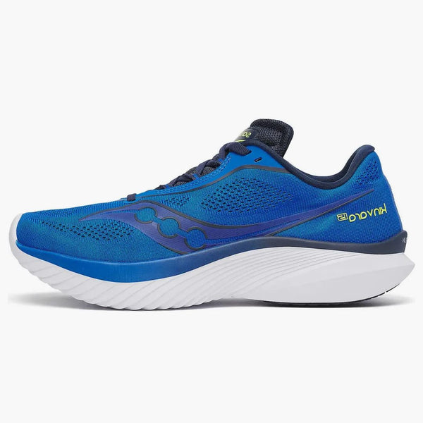Saucony Kinvara 15 Skydiver Navy